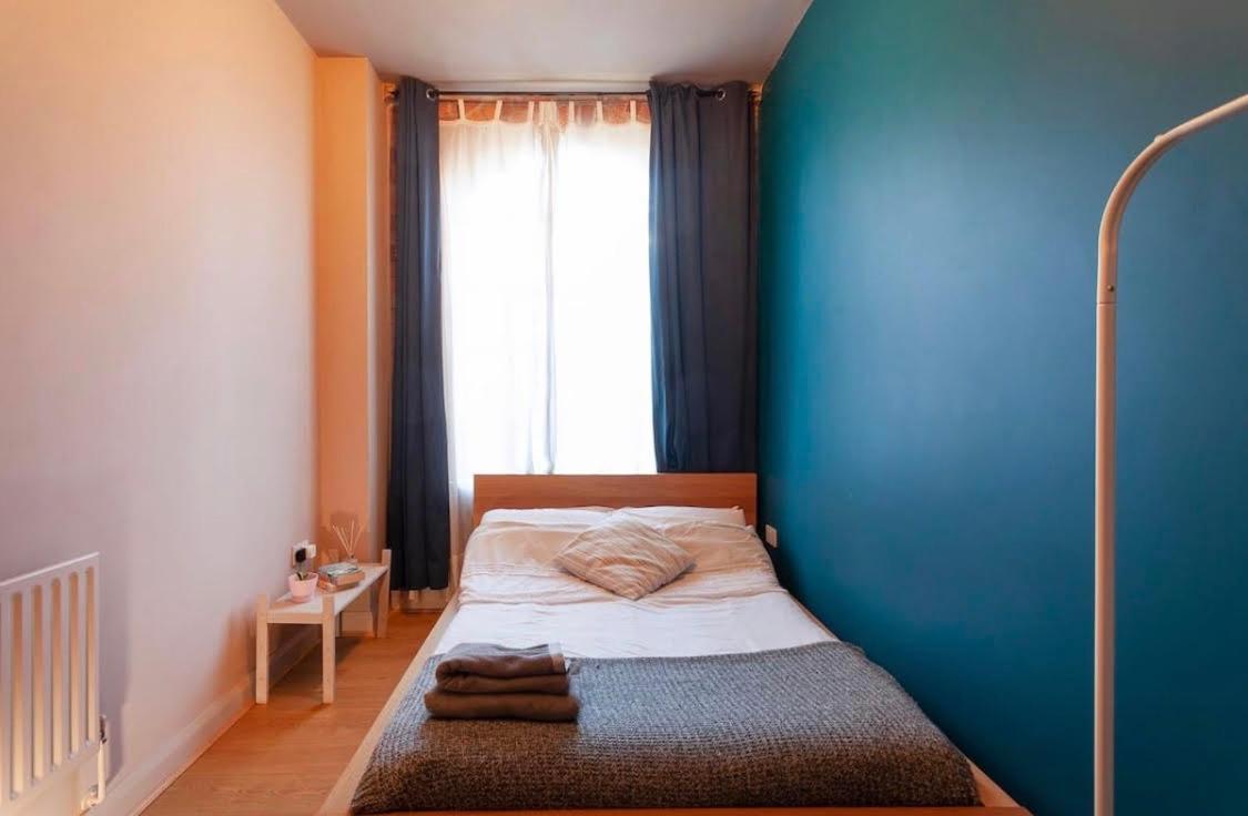 Raleigh Loft Apartment Nottingham Luaran gambar