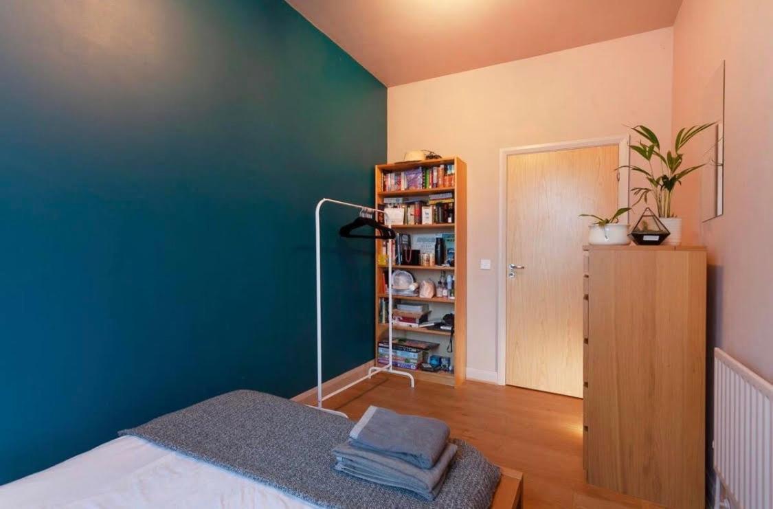 Raleigh Loft Apartment Nottingham Luaran gambar