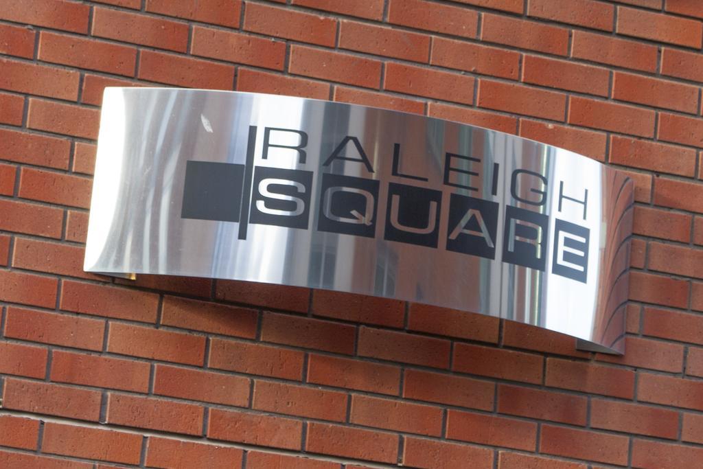 Raleigh Loft Apartment Nottingham Luaran gambar