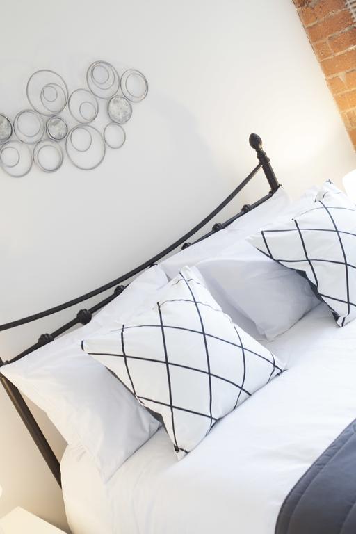 Raleigh Loft Apartment Nottingham Luaran gambar