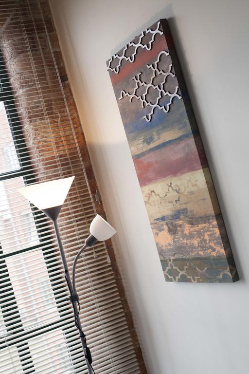 Raleigh Loft Apartment Nottingham Luaran gambar