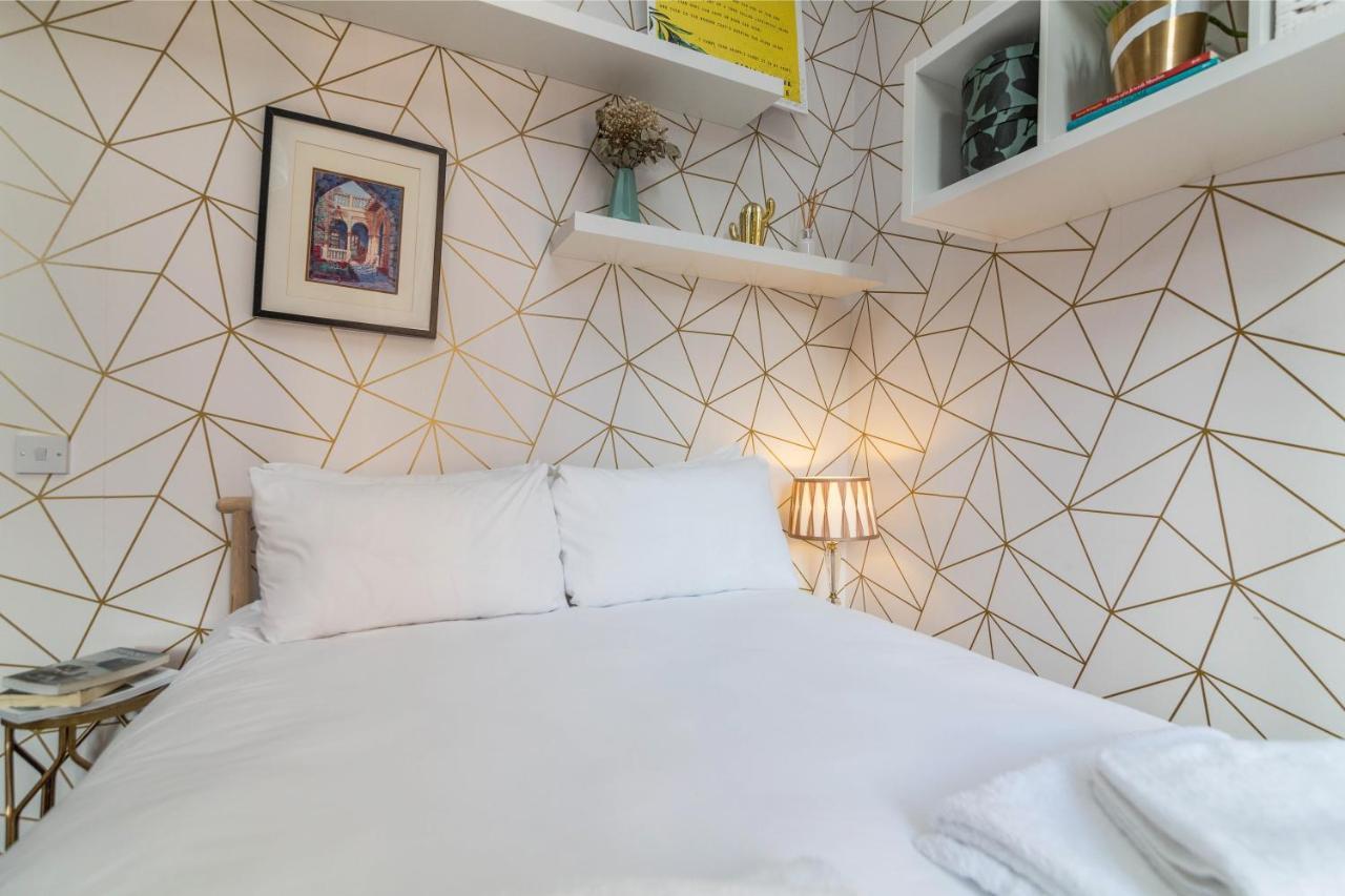 Raleigh Loft Apartment Nottingham Luaran gambar